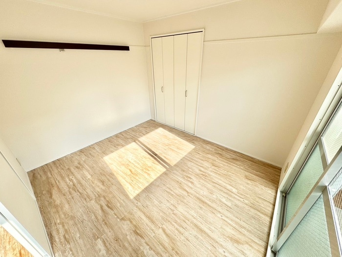 居室 アンシャンテ高宮・高槻A棟・B棟