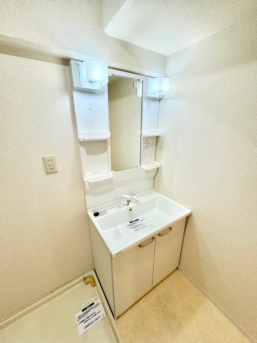 洗面 アンシャンテ高宮・高槻A棟・B棟