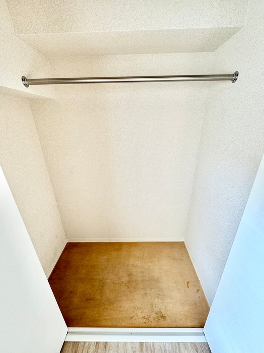 収納 アンシャンテ高宮・高槻A棟・B棟