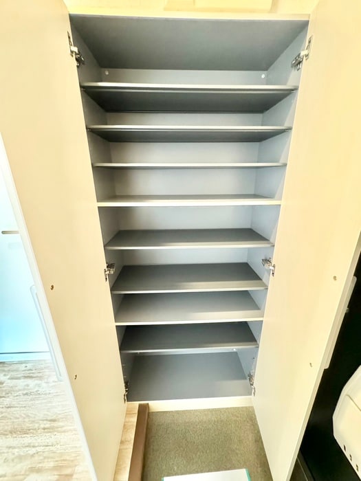 靴箱 アンシャンテ高宮・高槻A棟・B棟