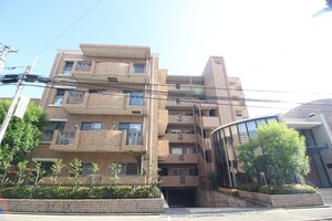 西宮北口昭和園ｱｰﾊﾞﾝﾗｲﾌ（104）