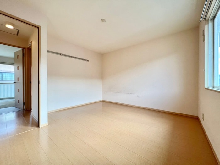 居室 ルピナスコートA棟