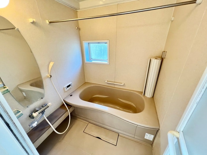 バス／シャワールーム等 ルピナスコートA棟