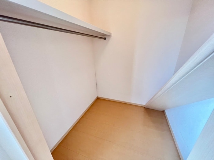 収納 ルピナスコートA棟