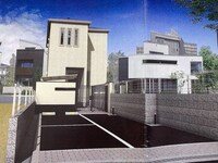 仮）クリスタルパーク