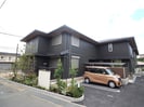ＫＡＮＯＮ宇多野の外観