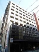 カルムインエクシード江坂の外観