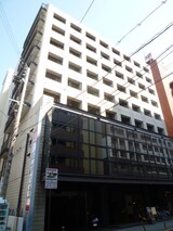 カルムインエクシード江坂