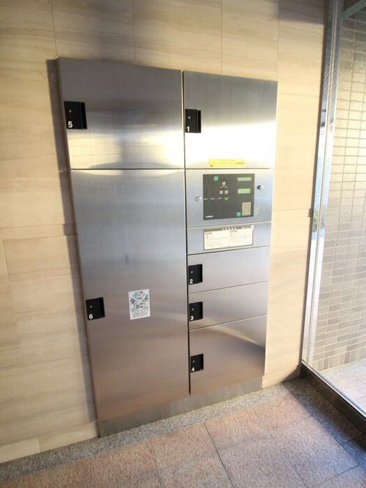 建物設備 SereneMiyakojima