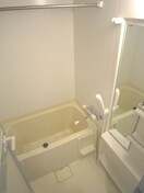 バス／シャワールーム等 SereneMiyakojima