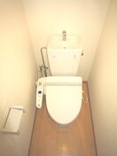 トイレ SereneMiyakojima