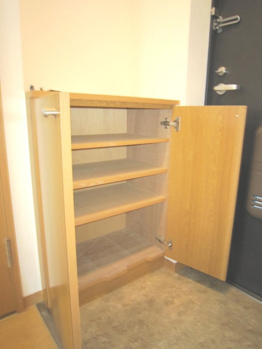 靴箱 SereneMiyakojima