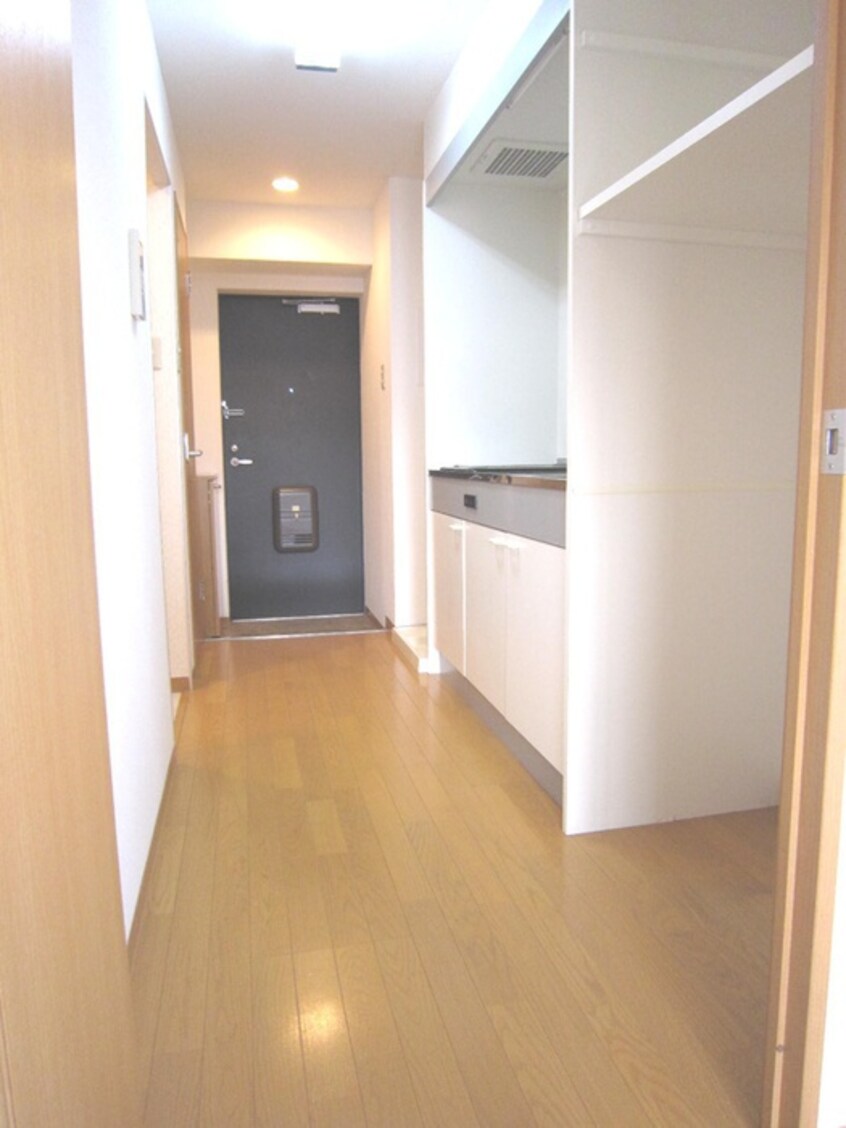 内観写真 SereneMiyakojima