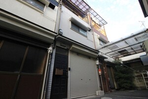 花園東町一丁目戸建