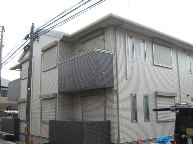 外観写真 リヴェ－ル