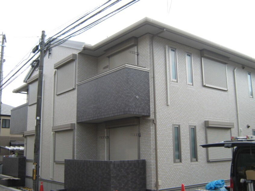 外観写真 リヴェ－ル