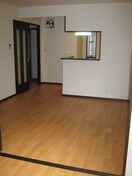 居室 リヴェ－ル