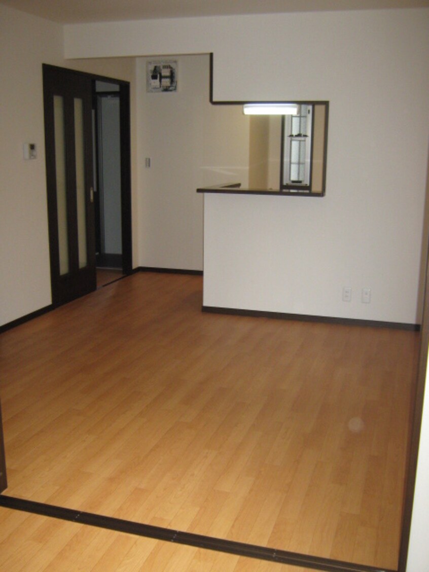 居室 リヴェ－ル