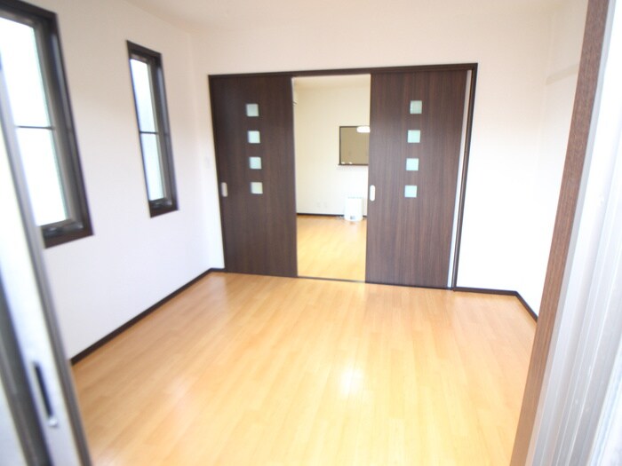 居室 リヴェ－ル