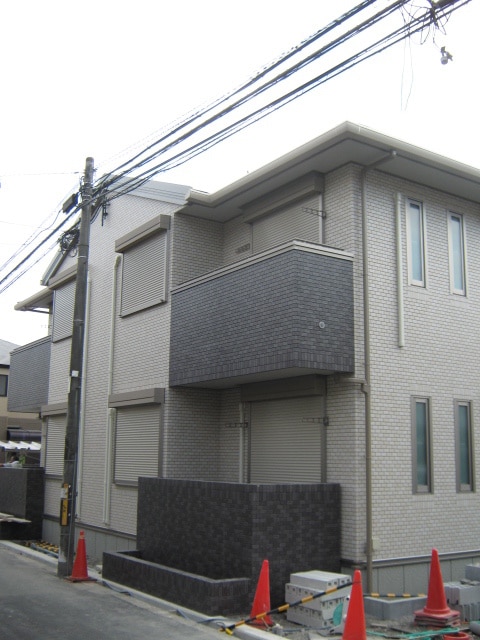 外観写真 リヴェ－ル