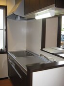 キッチン リヴェ－ル