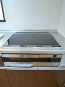 キッチン リヴェ－ル