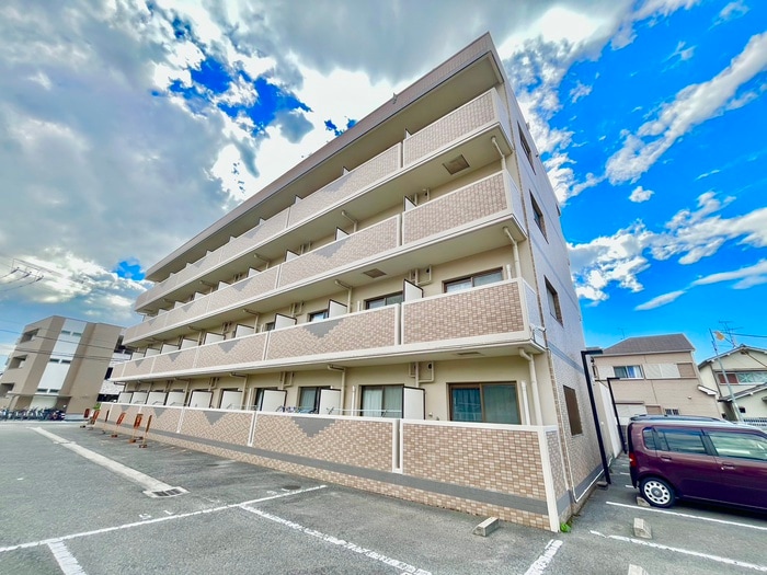 外観写真 ソルシェ－ル