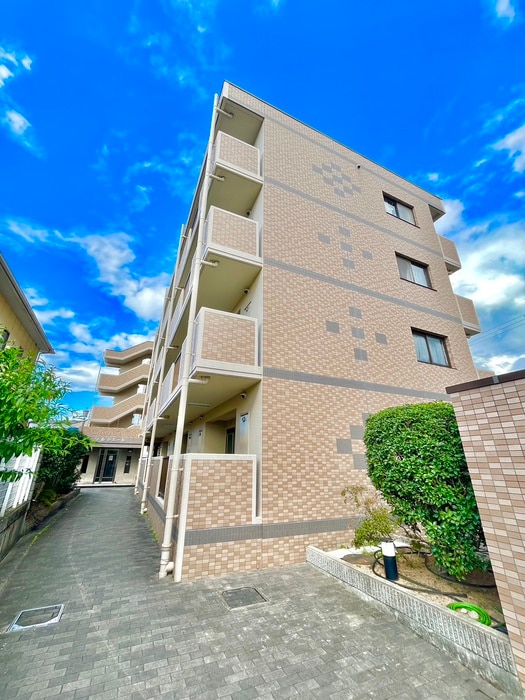 外観写真 ソルシェ－ル