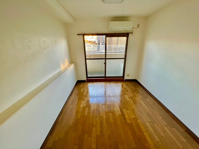 居室 ソルシェ－ル