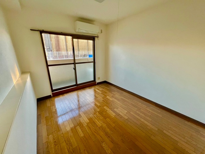 居室 ソルシェ－ル