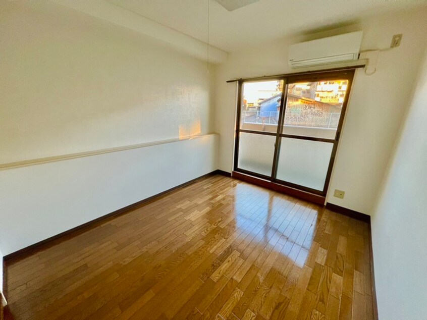 居室 ソルシェ－ル