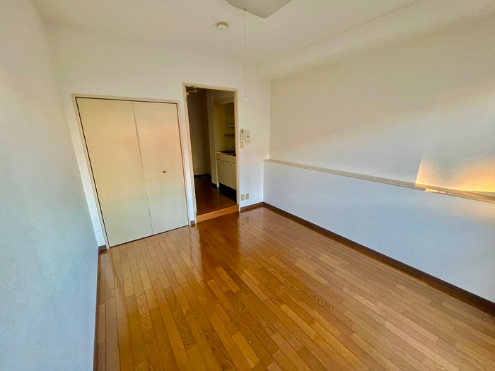 居室 ソルシェ－ル