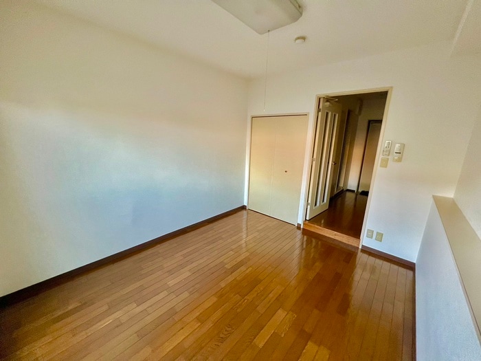 居室 ソルシェ－ル