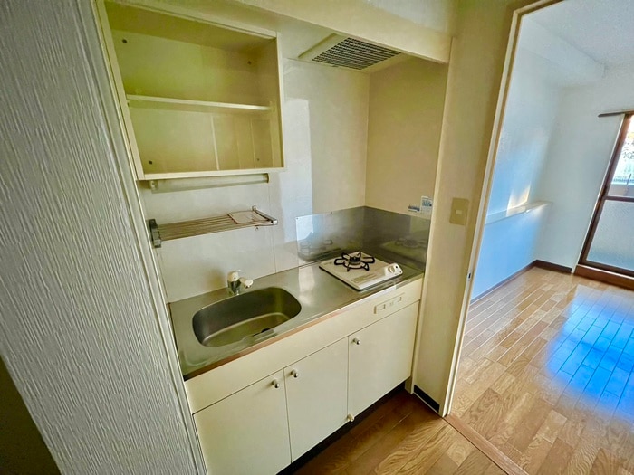 キッチン ソルシェ－ル