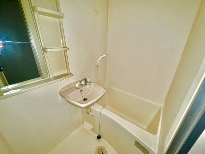 バス／シャワールーム等 ソルシェ－ル