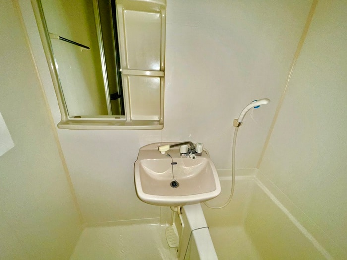 洗面 ソルシェ－ル