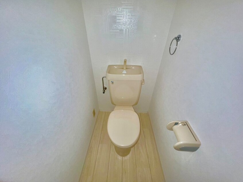 トイレ ソルシェ－ル