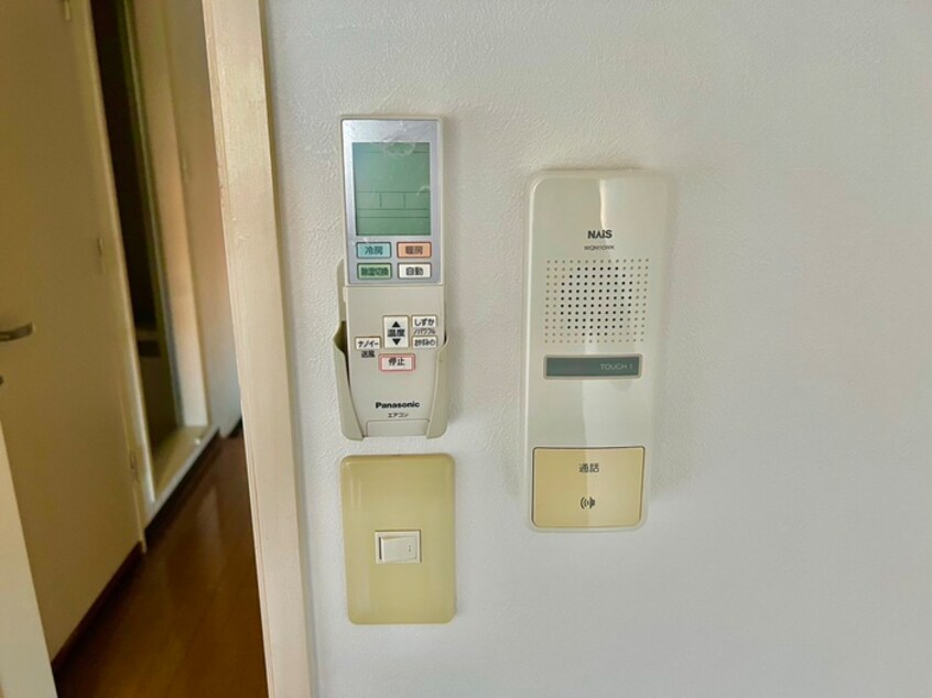 内観写真 ソルシェ－ル