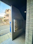 建物設備 ハルカス今川