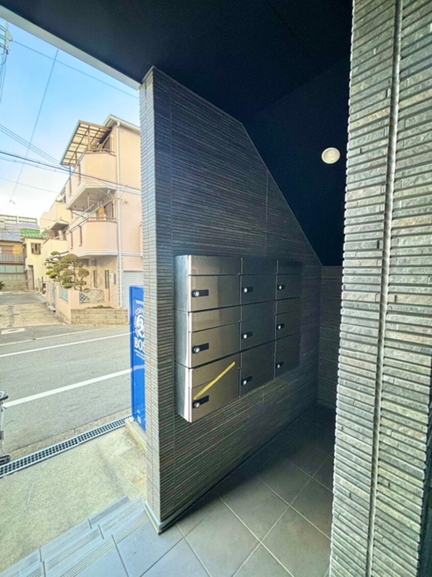 建物設備 ハルカス今川