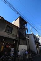 外観写真 エクセルライフ