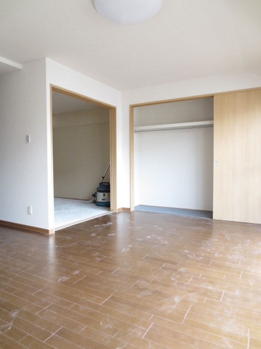 居室 ラ・ルーチェ　キタガワ