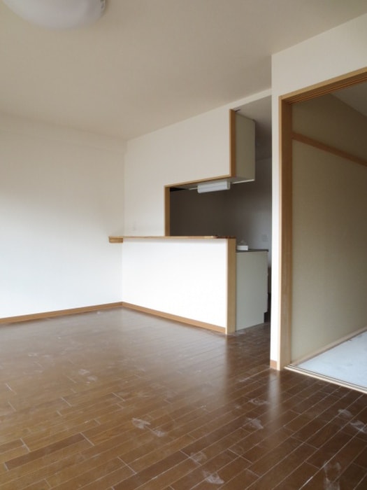 居室 ラ・ルーチェ　キタガワ