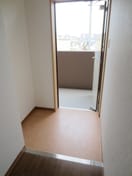 玄関 ラ・ルーチェ　キタガワ