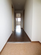 廊下 ラ・ルーチェ　キタガワ