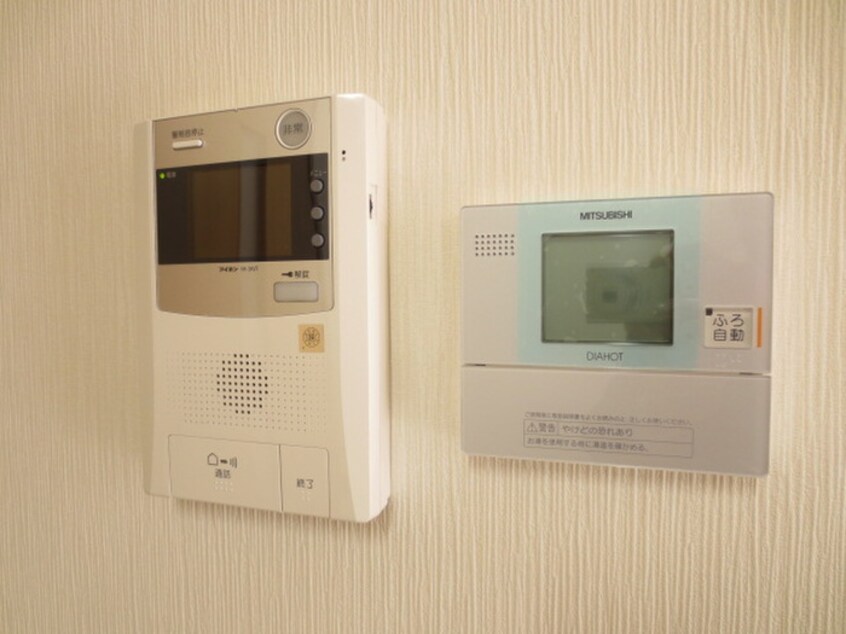 内観写真 ラ・ルーチェ　キタガワ