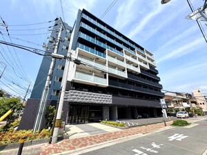 ﾌﾟﾚｻﾝｽ塚本ﾐｯﾄﾞﾏｰｸ(210)