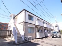 リビング六甲ウエストＡ