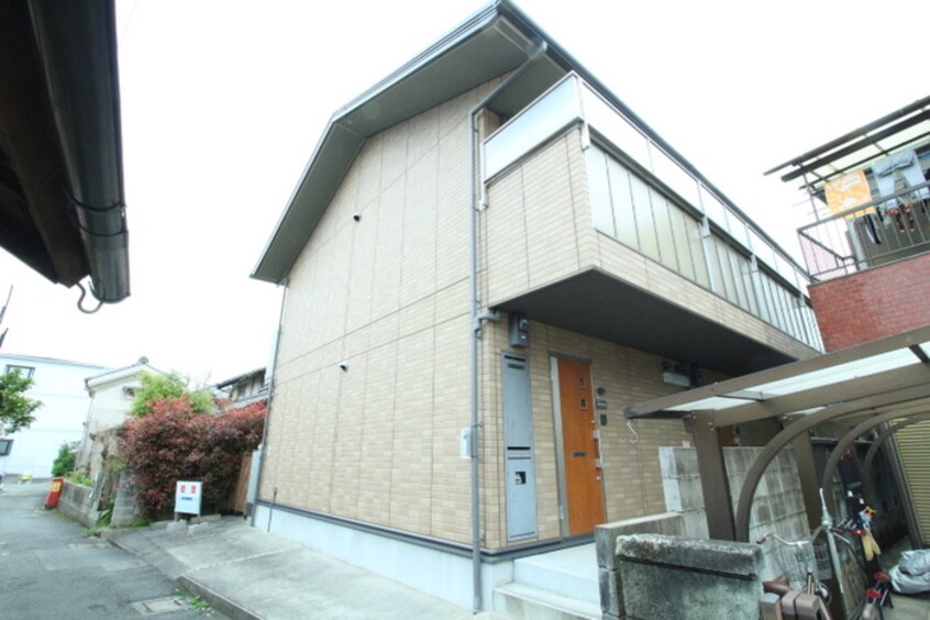 建物設備 和弐番館