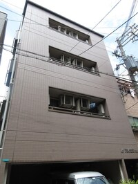 ラ・ベガスビル